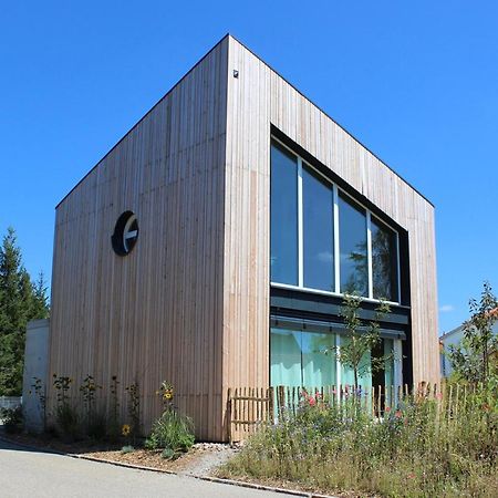 Apartment Monolith Black Forest Schonach im Schwarzwald Dış mekan fotoğraf