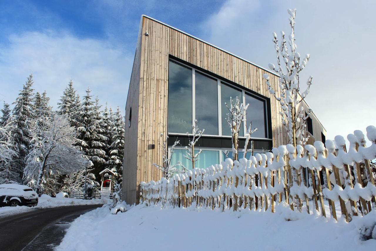 Apartment Monolith Black Forest Schonach im Schwarzwald Dış mekan fotoğraf