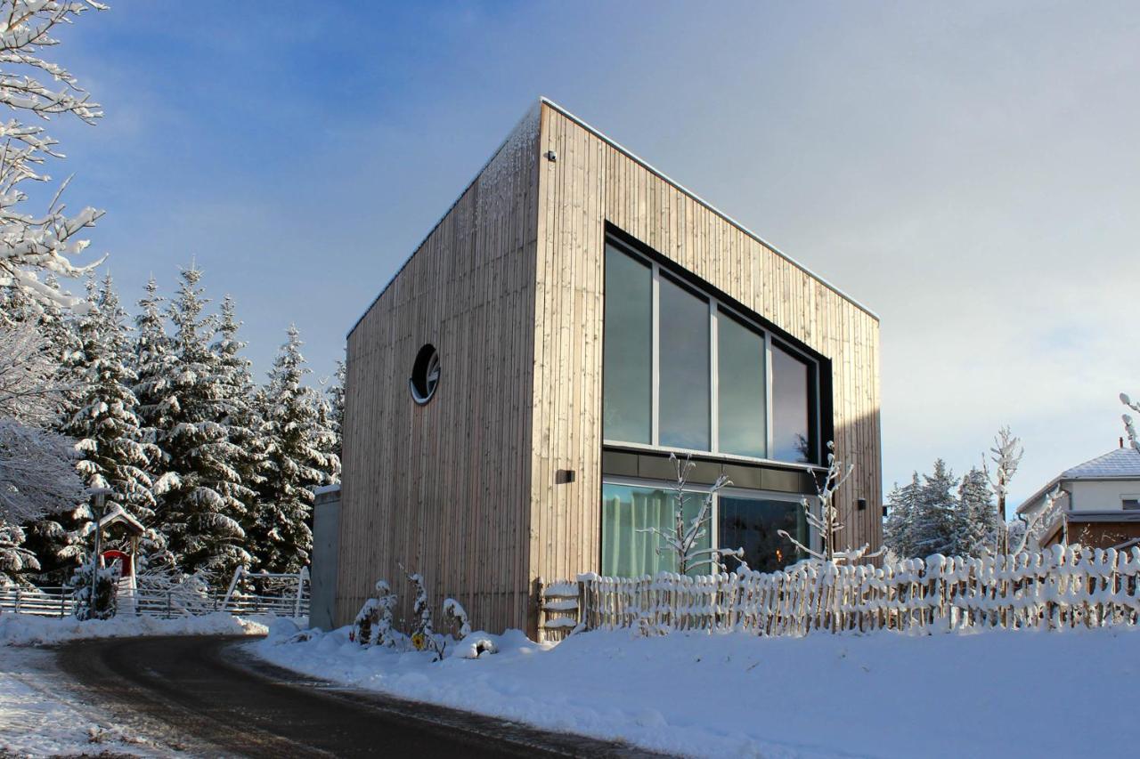 Apartment Monolith Black Forest Schonach im Schwarzwald Dış mekan fotoğraf
